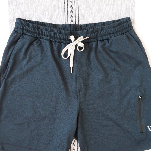 Vuori Men's Sunday Performance Shorts | Medium - Picture 3 of 8